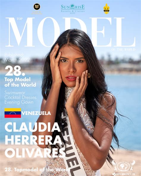 venezuela women magazine